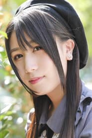 新田ひより في دور Commander Black