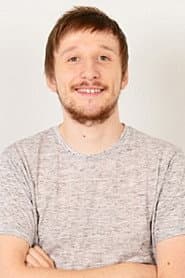 Sean Evans dans le rôle de Self