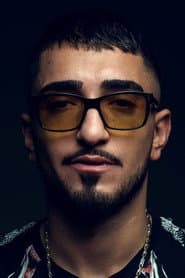 Cem Anhan dans le rôle de Capo