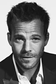 Stephen Dorff في دور Stavros