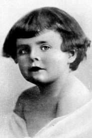 Helen Badgley في دور The Prize Baby