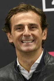 Pedro Martínez de la Rosa في دور Self