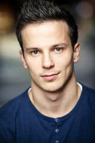Peter Lofsgard as Thorfinn