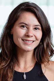 María de Los Ángeles García as Liliana