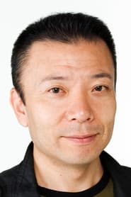 佐藤晴男 في دور Kazuichi Inamine (voice)