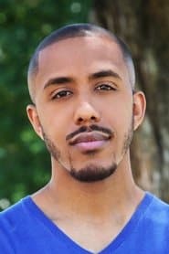 Marques Houston dans le rôle de "Dumb" Donald Parker
