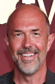 Eric Lange dans le rôle de Daniel