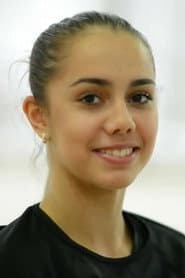 Margarita Mamun dans le rôle de Self