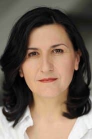 Şiir Eloğlu dans le rôle de Rector