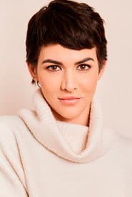 Anahí de Cárdenas dans le rôle de Ana Maria