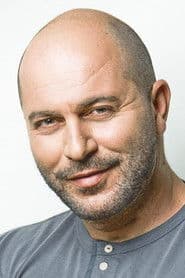 ליאור רז dans le rôle de Viggo