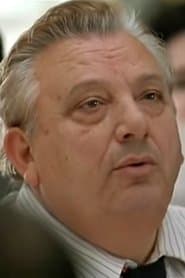 Francesco Romei as Lucius' cousin