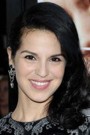 Shirley Rumierk as Simon's Wife