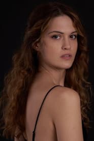 Staša Nikolić في دور The Countess