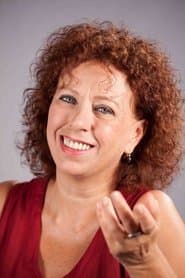 Paola Tiziana Cruciani as Sig.ra Casalotti