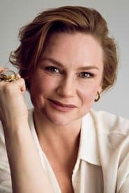 Malin Levanon as Elisabeth