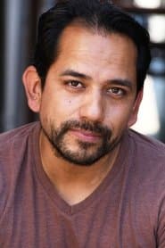 David DeLao as Lieutenant Henderson