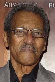 Dick Anthony Williams في دور Taj