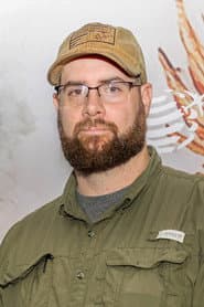 David Brinson as Police Officer #2