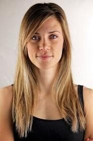 Ali Tataryn في دور Nurse Ashley