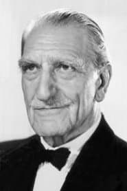 C. Aubrey Smith في دور Duke of Wellington