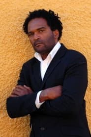 Othello Rensoli في دور Pombo (Harry Villegas)
