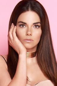 Livia Brito Pestana as Chantal