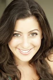 Alyson Leigh Rosenfeld as Mina (voice)