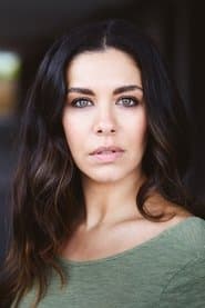 Nicole Chamoun as Shirin's Mother