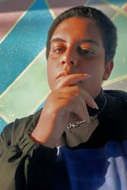 Gelliane Cordeiro dans le rôle de Woman III
