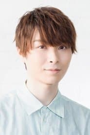 Yuto Uemura as Bamba (voice)