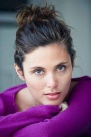 Elsa Mollien dans le rôle de Ismène