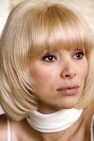 Mireille Darc dans le rôle de Corinne Durand