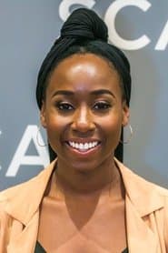 Sasha Compère as Tanya