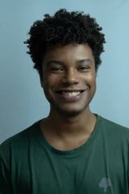 Gabriel Afonso as Josué
