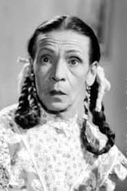 Enriqueta Reza dans le rôle de Madre de Pedro Cardoza