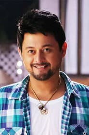 Swapnil Joshi في دور Neel