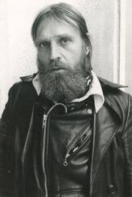 Daniel Pommereulle dans le rôle de Daniel