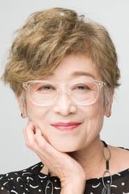 Yoshiko Sakakibara as Suikoin (voice)