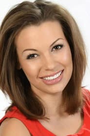 Ashley Laventure في دور Cherokee's Wife