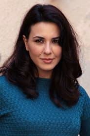Karin Proia في دور Maria