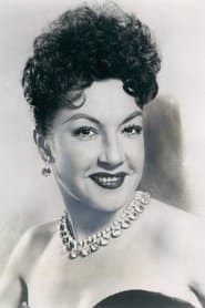 Ethel Merman في دور Edith