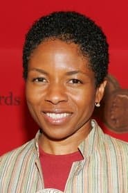 LisaGay Hamilton في دور Adjutant General Vogel