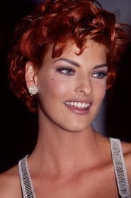 Linda Evangelista dans le rôle de Self
