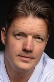 Lasse Rasch dans le rôle de CEO