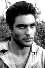 Rik Battaglia as Steve Perkins