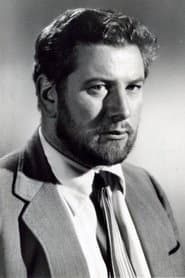 Peter Ustinov في دور Nero