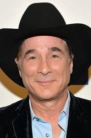 Clint Black as Toby
