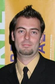 Antonio Negret dans le rôle de Martin