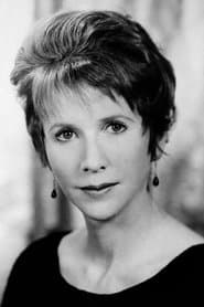 Julie Harris في دور Abra Bacon
